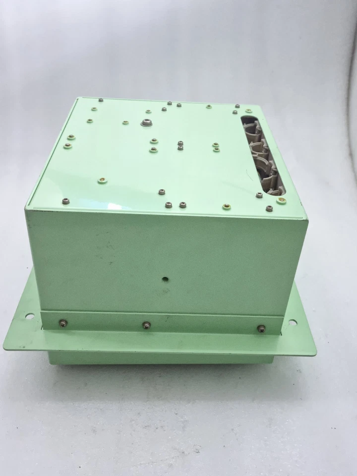 JRC Japan Radio NJH-33 Digital Indicator NJH33